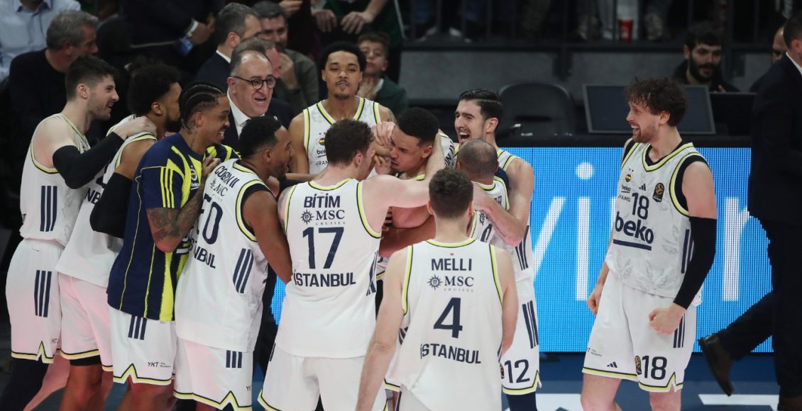euroleague:-Στην-Αθήνα-η-αποστολή-της-Φενέρμπαχτσε-–-«Χρειάζεται-και-λίγη-τύχη»,-είπε-ο-Μέλι