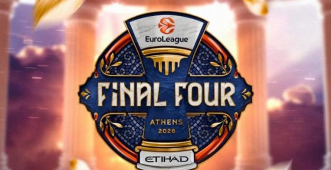 euroleague-final-four-athens-2026:-Αυτά-είναι-τα-έκτακτα-μέτρα-που-ανακοίνωσε-η-ΕΛ.ΑΣ