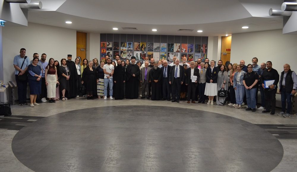 Ε’-Συνέδριο-Υποψηφίων-Διδακτόρων-του-Τμήματος-Θεολογίας-του-Πανεπιστημίου-Λευκωσίας