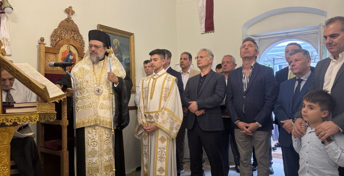 Ο-Εσπερινός-της-Αναλήψεως-και-των-Αγίων-Κωνσταντίνου-και-Ελένης-στην-Καλαμάτα