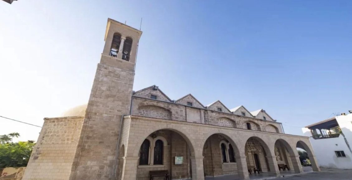 Η-Εκκλησία-της-Κύπρου-καλεί-σε-δήλωση-ενδιαφέροντος-για-την-πλήρωση-της-Μητρόπολης-Πάφου