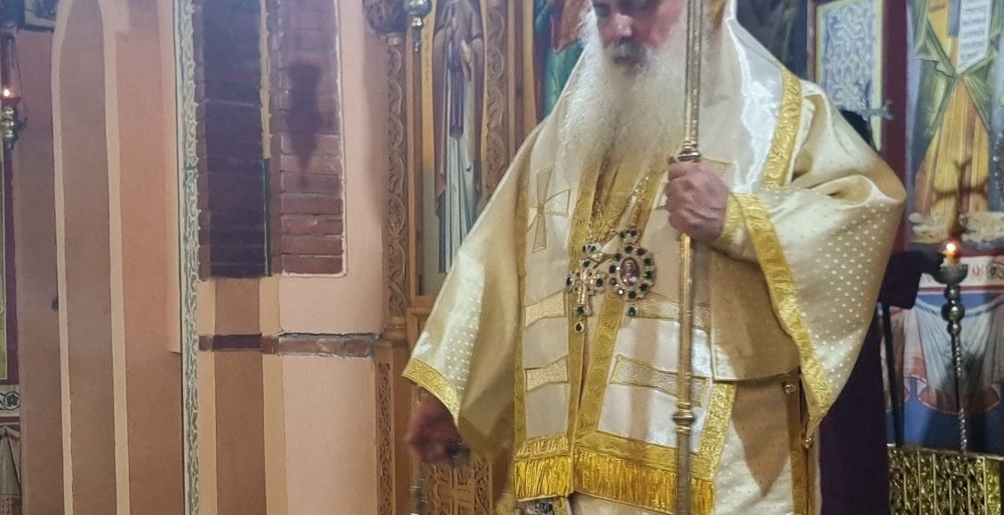 Η-εορτή-της-Αποδόσεως-του-Πάσχα-στην-Θεολογική-Σχολή-της-Κινσάσας.