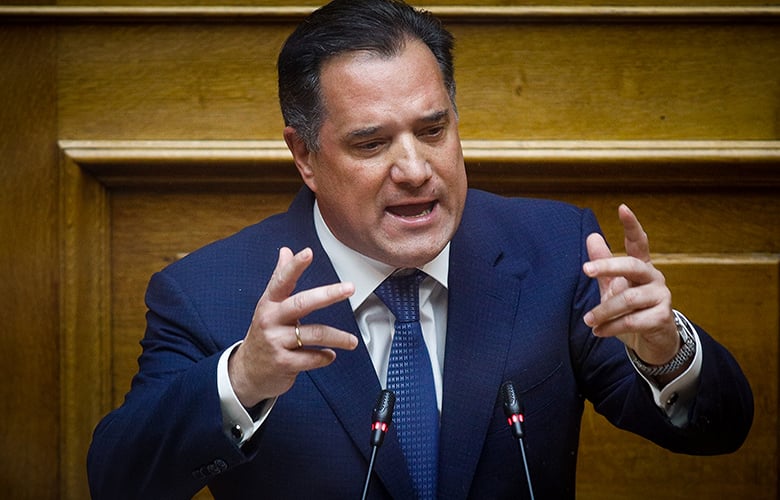 Ο-Γεωργιάδης-ζήτησε-την-απομάκρυνση-αναισθησιολόγου-από-το-ΕΣΥ-γιατί-ζήτησε-φακελάκι-–-«Πράξη-που-εκμεταλλεύεται-τον-ανθρώπινο-πόνο»
