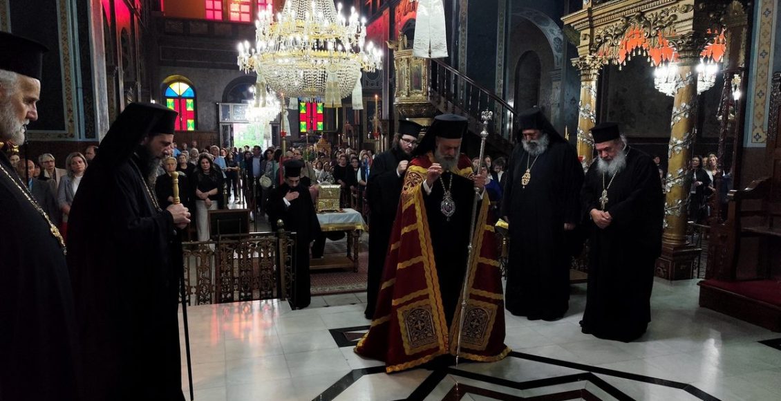 Πανηγυρικός-Εσπερινός-των-Αγίων-Κωνσταντίνου-και-Ελένης-στην-Καρδίτσα