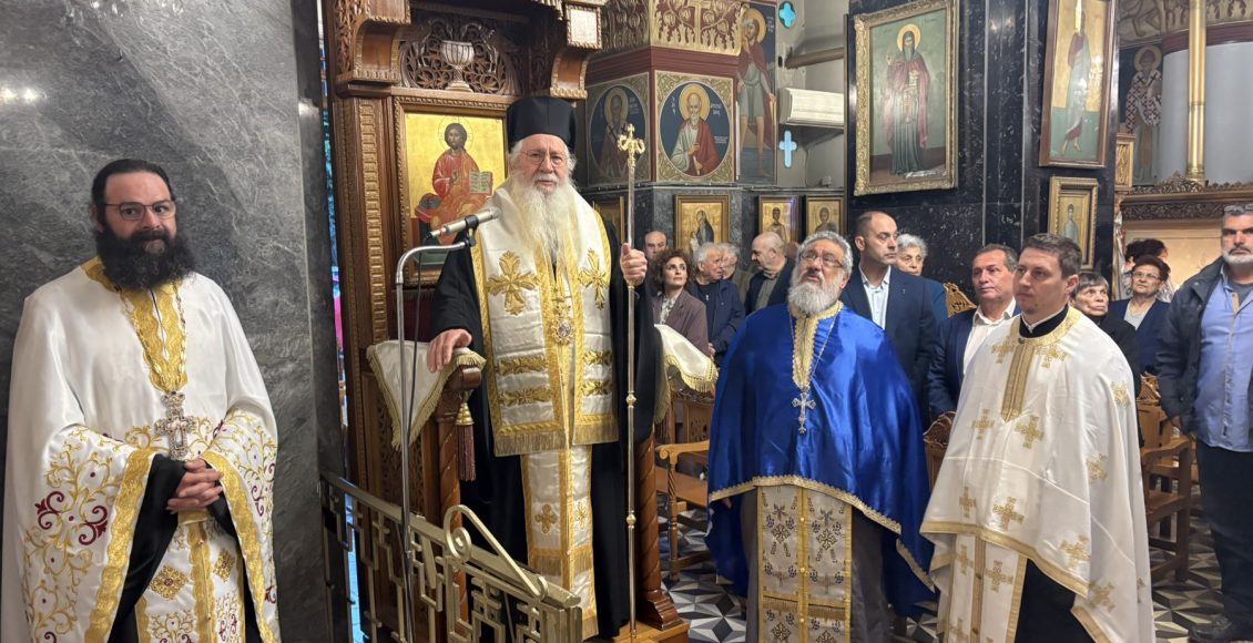 Εορτή-ανακομιδής-και-μετακομιδής-ιερού-λειψάνου-Αγίου-Νικολάου