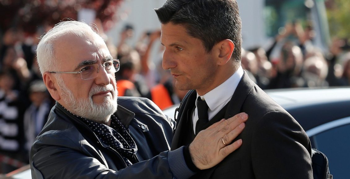 Ο-όρος-Σαββίδη-σε-Λουτσέσκου-για…-άλλη-ελληνική-ομάδα!