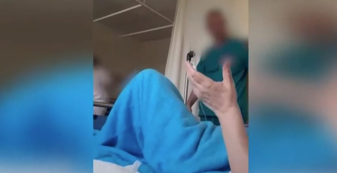 «Φοβήθηκα-μην-κάνει-κάτι-στο-χειρουργείο»-–-Μαρτυρία-για-τον-αναισθησιολόγο-με-το-φακελάκι