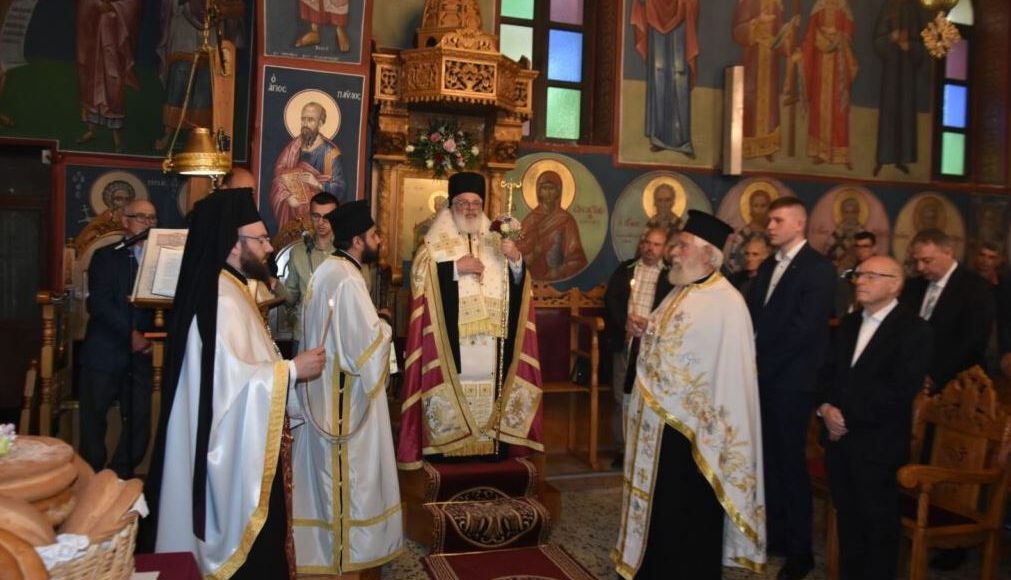 Διδυμοτείχου-Δαμασκηνός:-Η-Ανάληψη-του-Κυρίου-στους-Ουρανούς-δεν-είναι-ξένη-και-αμέτοχη-του-Σταυρού-και-της-Αναστάσεως