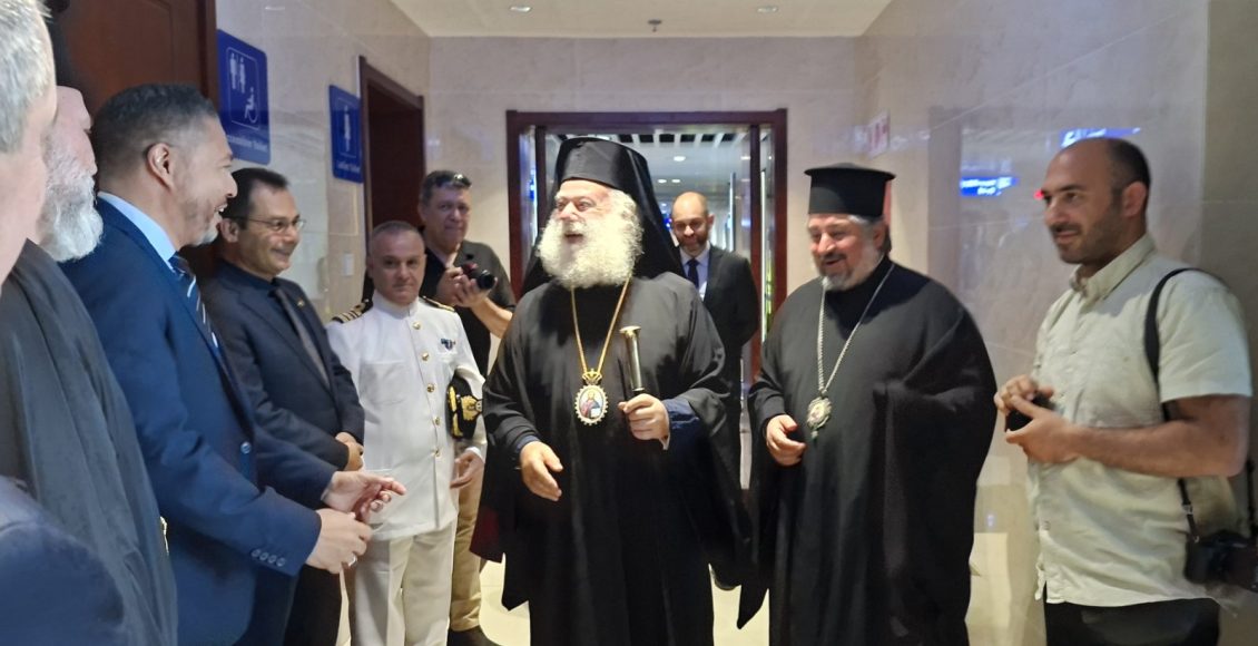 Η-Ζάμπια-Υποδέχθηκε-τον-Πατριάρχη-της-Αγάπης-Θεόδωρο-Β΄