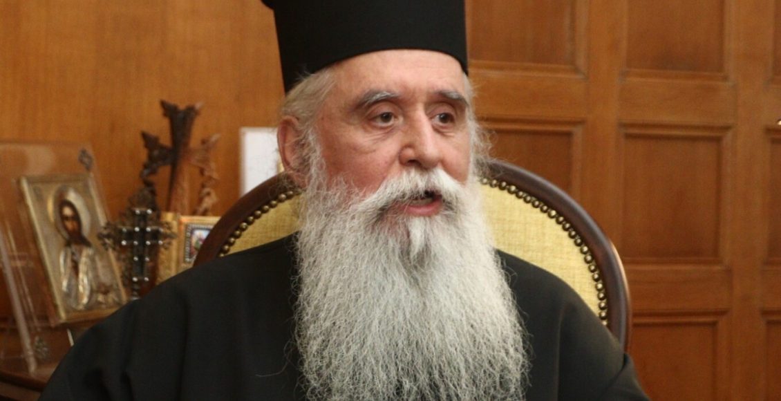 Αρχιεπίσκοπος-Συμεών:-Βέβαιοι-ότι-η-Αίγυπτος-καταβάλλει-κάθε-δυνατή-προσπάθεια-για-το-Σινά-και-τη-συνέχεια-της-αιώνιας-πορείας-του