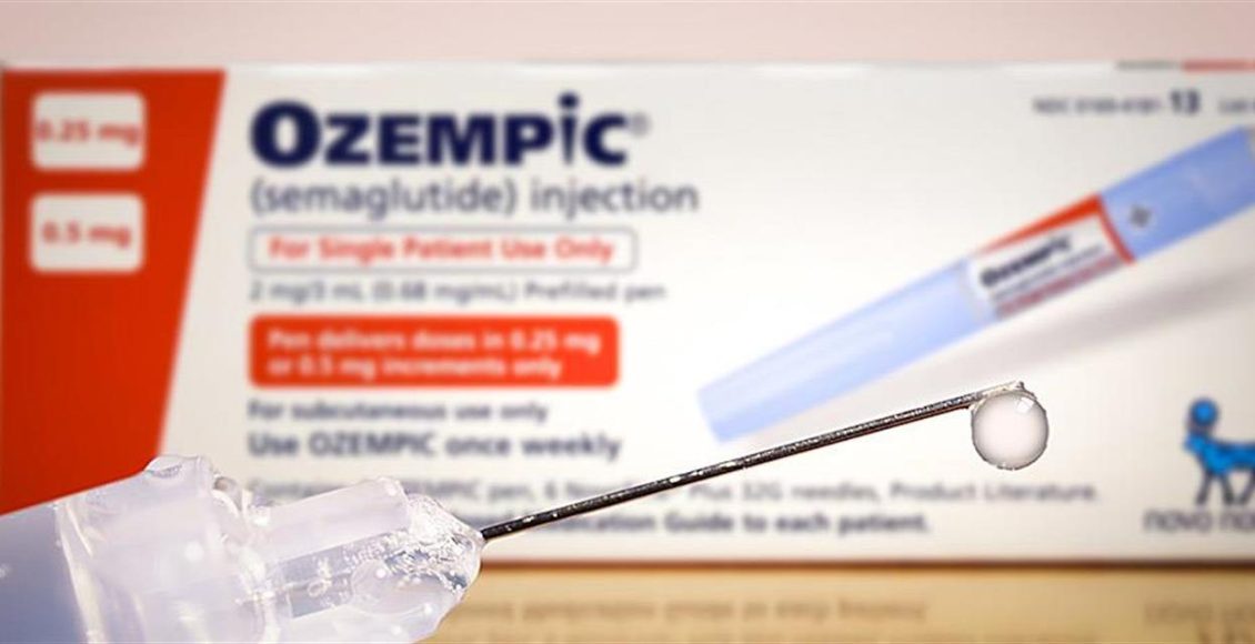 ozempic-&-mounjaro:-Ενδείξεις-ότι-«φρενάρουν»-τον-καρκίνο
