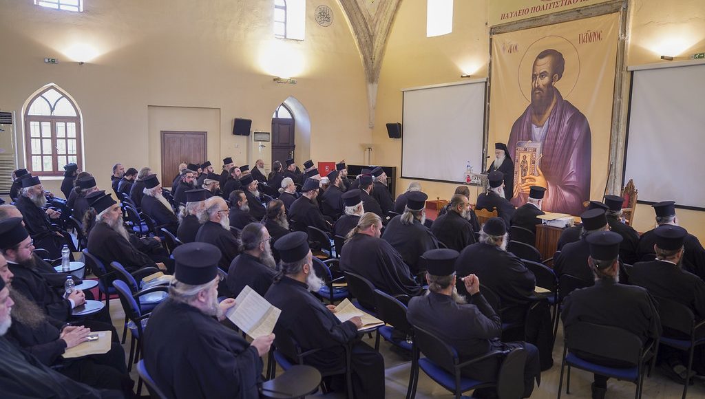 Ιερατική-Σύναξη-στη-Βέροια-και-ενημέρωση-για-τα-«ΛΒ’-Παύλεια»