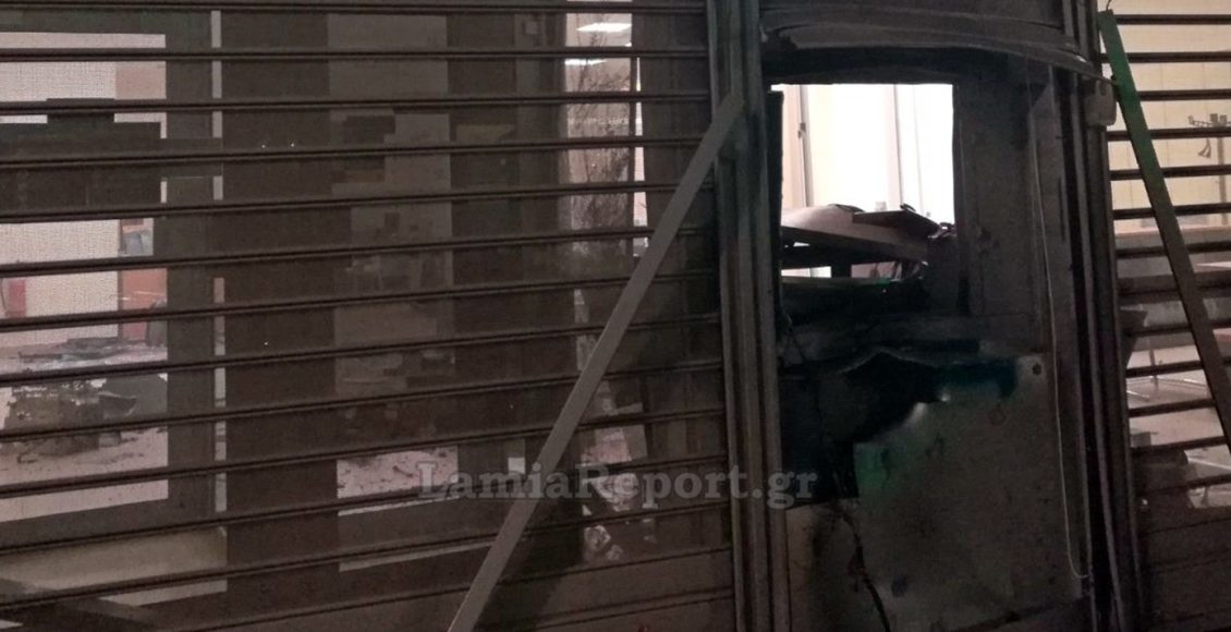 Διέρρηξαν-ΑΤΜ-στις-Ερυθρές-και-διέφυγαν-με-άγνωστο-ποσό