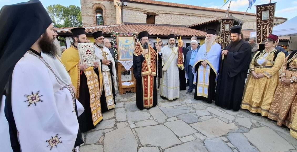 Η-εορτή-της-Αναλήψεως-του-Κυρίου-στην-Μητρόπολη-Καστορίας