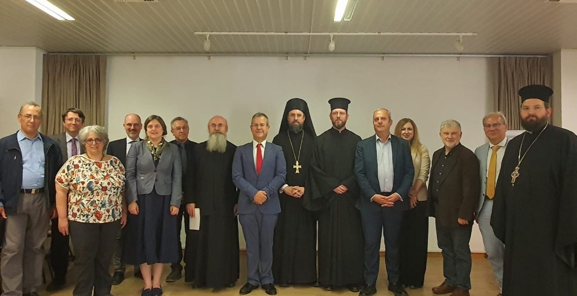 Με-επιτυχία-πραγματοποιήθηκε-η-3η-ετήσια-διάλεξη-«Μητροπολίτης-Περγάμου-Ιωάννης-Ζηζιούλας»