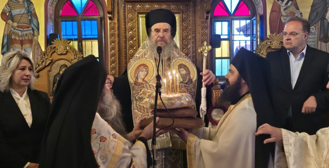 Η-εορτή-των-Αγίων-Κωνσταντίνου-και-Ελένης-στην-Ουρανούπολη