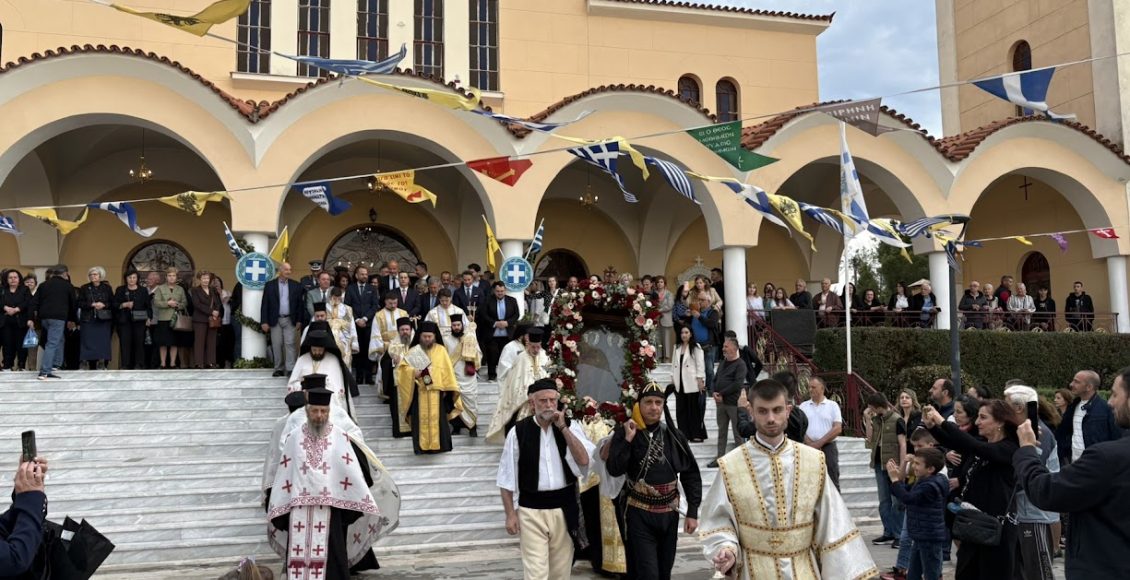Η-εορτή-των-Αγίων-Κωνσταντίνου-και-Ελένης-και-Χειροτονία-Πρεσβυτέρου-στην-Ι-Μ.-Αιτωλίας-και-Ακαρνανίας