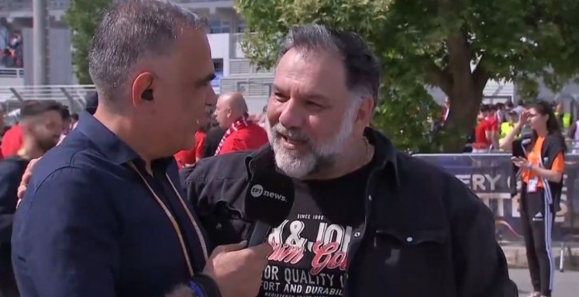 «Ελπίζουμε-να-το-πάρει-ο-Ολυμπιακός»-–-Η-κίνηση-που-έκανε-ο-Γρηγόρης-Αρναούτογλου-για-χάρη-του-γιου-του