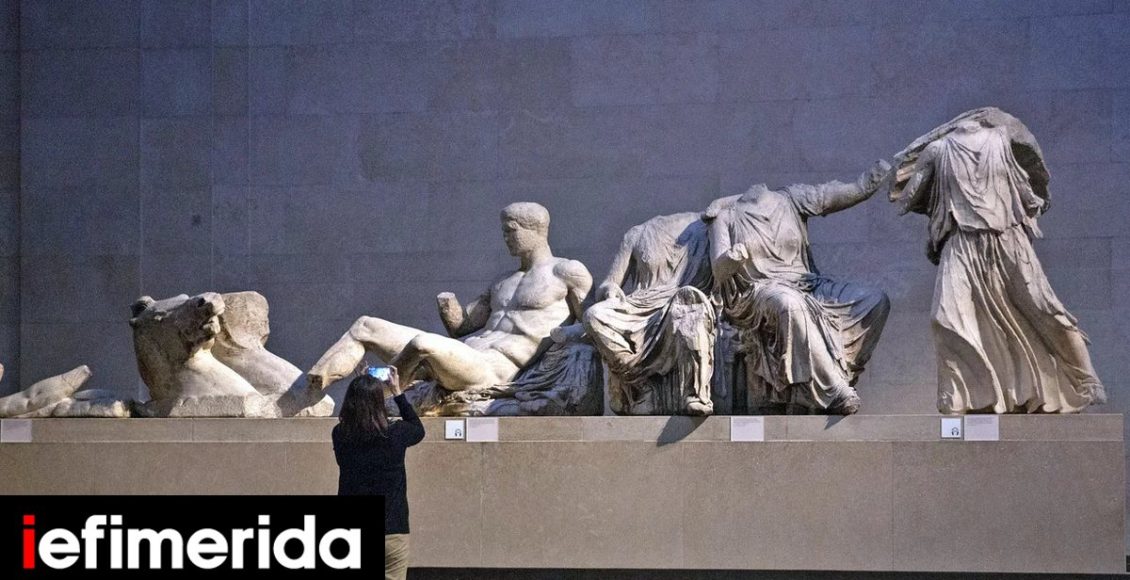 Η-Τουρκία-«αδειάζει»-τη-Βρετανία-για-τα-Γλυπτά-του-Παρθενώνα:-Δεν-υπάρχει-έγγραφο-ή-φιρμάνι-που-να-νομιμοποιεί-την-απόσπασή-τους