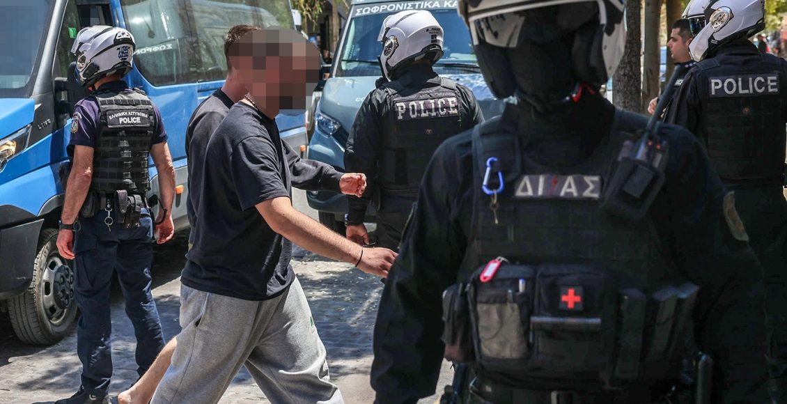 Κρήτη:-Προφυλακίστηκαν-τα-δύο-αδέλφια-από-τα-Βορίζια-για-την-υπόθεση-εκβιασμών-στο-Αμάρι-–-Στο-νοσοκομείο-ο-θείος-τους