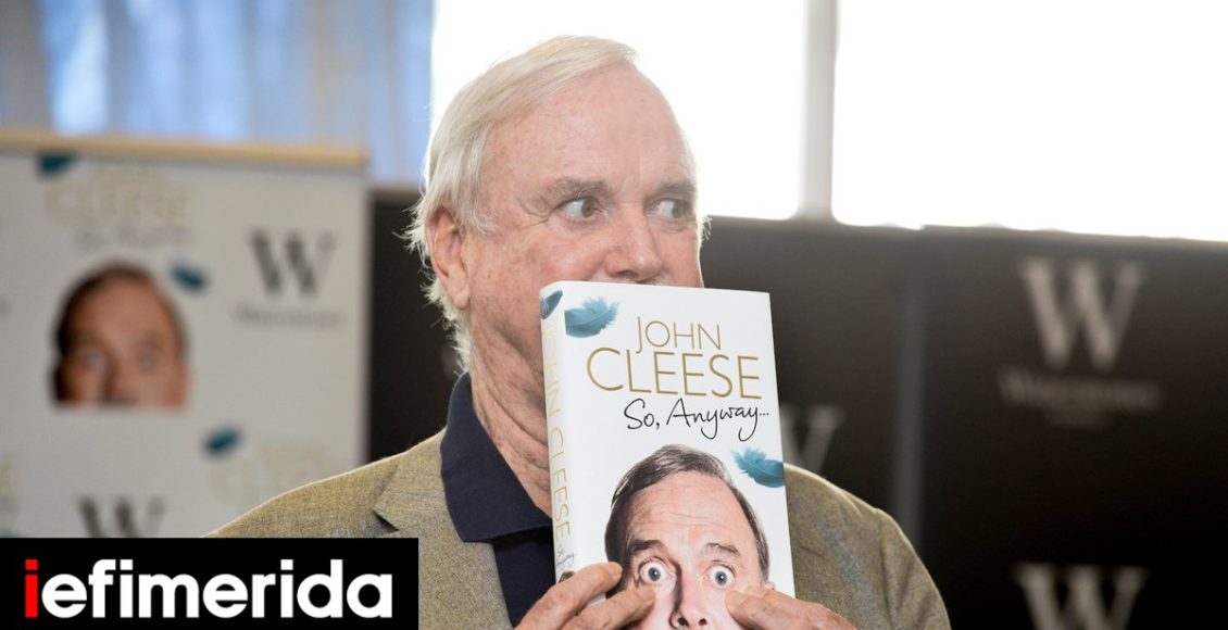 o-john-cleese,-η-«ψυχή»-των-monty-python-στο-snf-nostos-στο-ΚΠΙΣΝ-eλεύθερη-είσοδος,-με-προεγγραφή