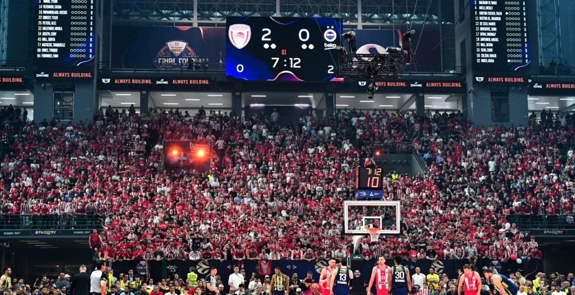 Ανακοίνωση-telecom-center-athens:-Εξαιτίας-παραλείψεων-της-euroleague-μπήκαν-χιλιάδες-άτομα-χωρίς-εισιτήρια
