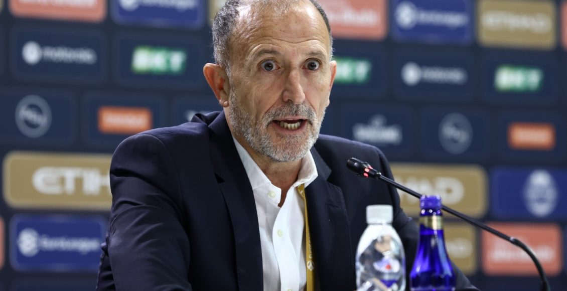 ceo-euroleague:-Κανένα-άτομο-χωρίς-εισιτήριο-δεν-μπήκε-στο-γήπεδο
