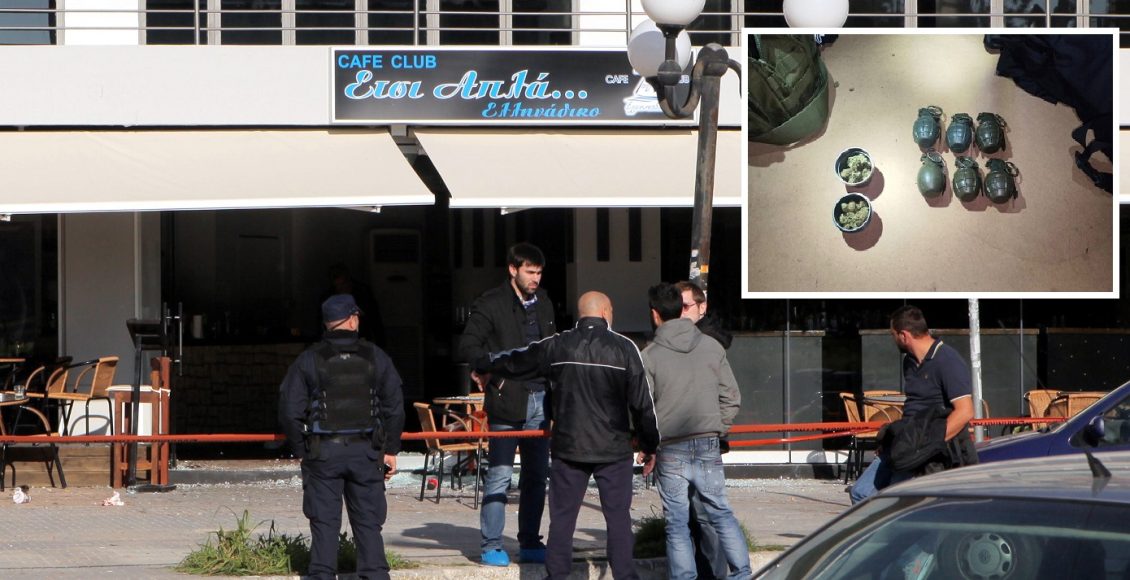 Μυστήριο-με-τον-«Τίτι»-στο-Μικρολίμανο:-Οι-Αρχές-χαρτογραφούν-το-δίκτυό-του-μετά-την-ένοπλη-σύγκρουση-με-αστυνομικούς