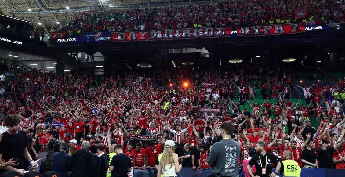 euroleague-final-four-2026:-Νέο-πρόβλημα-με-τα-εισιτήρια-του-τελικού