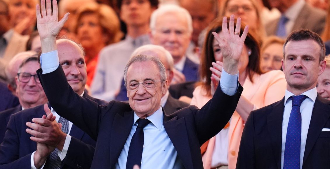 euroleague-final-four:-Στην-Αθήνα-για-τον-τελικό-ο-Φλορεντίνο-Πέρεθ