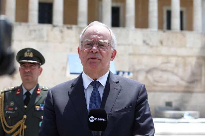 Τασούλας:-Θυμόμαστε,-σεβόμαστε-και-κρατάμε-ζωντανή-τη-μνήμη-της-βίαιης-και-οργανωμένης-εξάλειψης-της-μακραίωνης-παρουσίας-του-Ποντιακού-Ελληνισμού-στη-Μικρά-Ασία