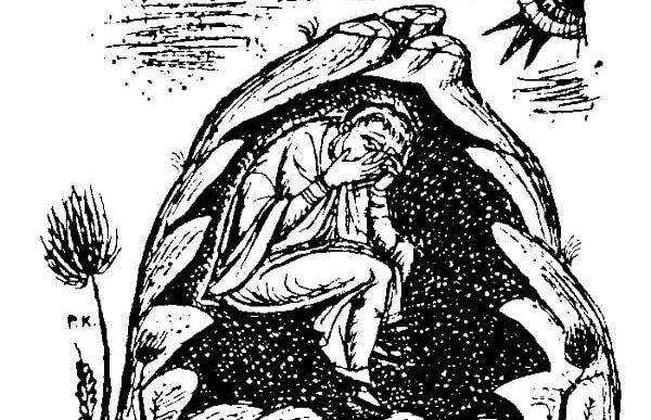 «Για-την-ψυχική-σας-ωφέλεια,-θα-σας-διηγηθώ-με-λίγα-λόγια-το-βίο-μου…»