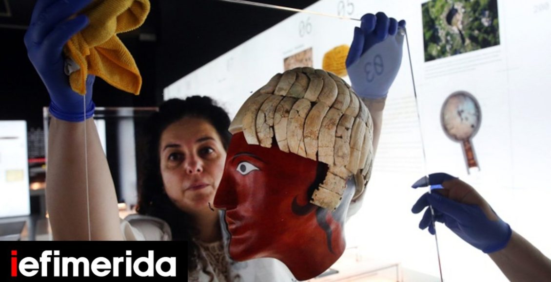 «Η-Πύλος-του-Νέστορα»:-Θησαυροί-από-τους-θολωτούς-μυκηναϊκούς-τάφους-στο-Εθνικό-Αρχαιολογικό-Μουσείο-[εικόνες]