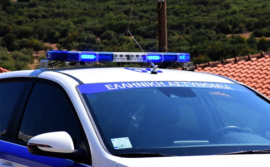 Συνελήφθησαν-δύο-23χρονοι-μετά-από-πυροβολισμούς-στην-Κρήτη