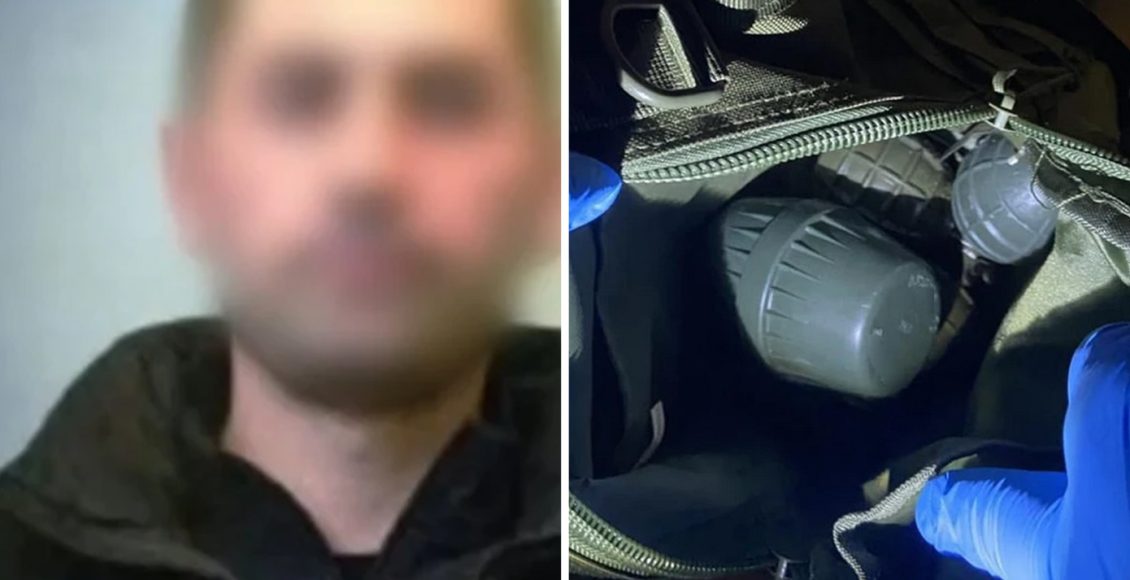 Η-δράση-του-«Τίτι»-που-έπιασαν-στο-Μικρολίμανο-–-«Κυκλοφορεί-σαν-τουρίστας-στην-Αθήνα-με-μια-τσάντα-όπλα»