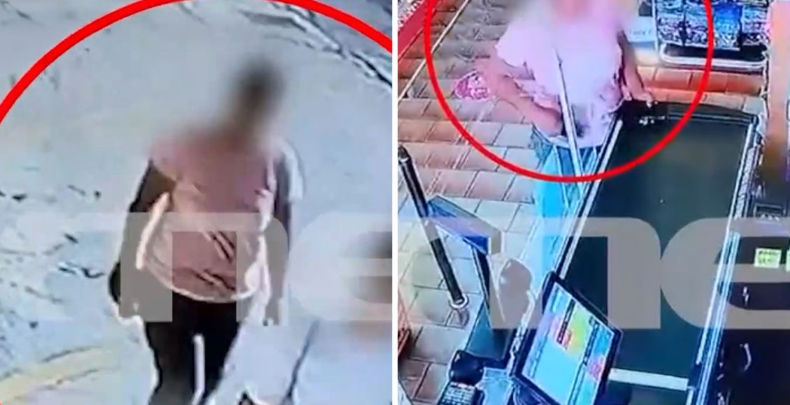 Αυτή-είναι-η-μητέρα-του-3,5-ετών-κοριτσιού-στην-Κρήτη-–-Έδωσε-λάθος-όνομα-και-ψευδή-τόπο-κατοικίας