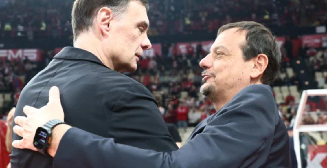«Το-τρικ-Μπαρτζώκα-έφερε-την-κούπα-στον-Ολυμπιακό-–-Έκλεισε-ο-κύκλος-Αταμάν-Σλούκα-στον-Παναθηναϊκό»