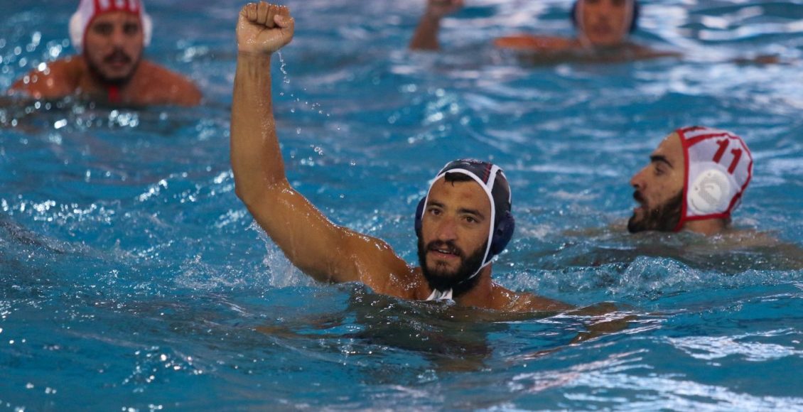 champions-league-πόλο:-Πρεσβευτής-ο-Χρήστος-Αφρουδάκης