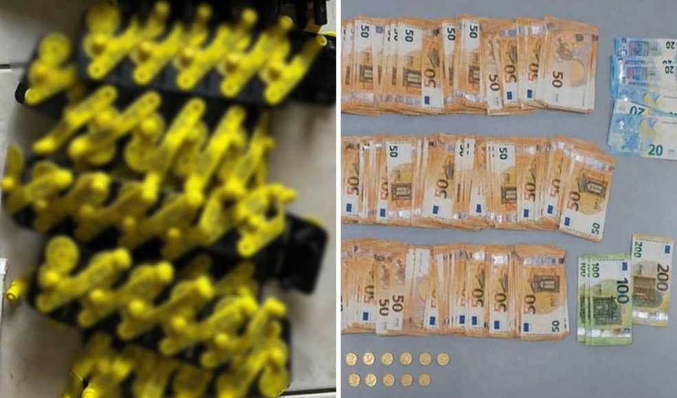 Στην-Ευρωπαϊκή-Εισαγγελία-στην-Αθήνα-θα-οδηγηθούν-οι-νέοι-συλληφθέντες-για-το-σκάνδαλο-του-ΟΠΕΚΕΠΕ-στην-Κρήτη-–-Πως-δρούσε-το-κύκλωμα