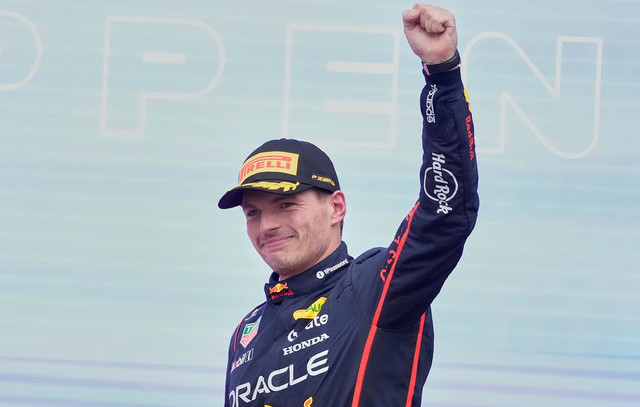 formula-1:-o-Φερστάπεν-άφησε-ανοιχτό-το-ενδεχόμενο-αποχώρησης…