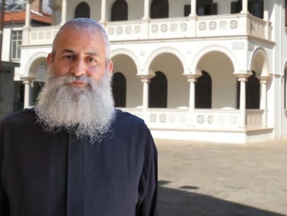 Ο-Αρχιμανδρίτης-Γρηγόριος-Ιωαννίδης-εξελέγη-νέος-Μητροπολίτης-Πάφου