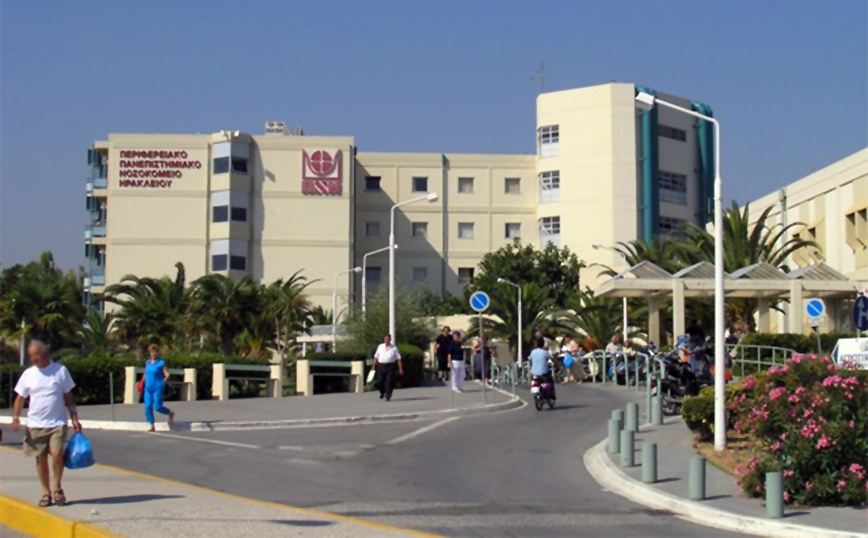 Αγωνία-για-το-3χρονο-κορίτσι-στην-Κρήτη:-Ξεκίνησε-η-διαδικασία-αφύπνισης-στο-ΠΑΓΝΗ