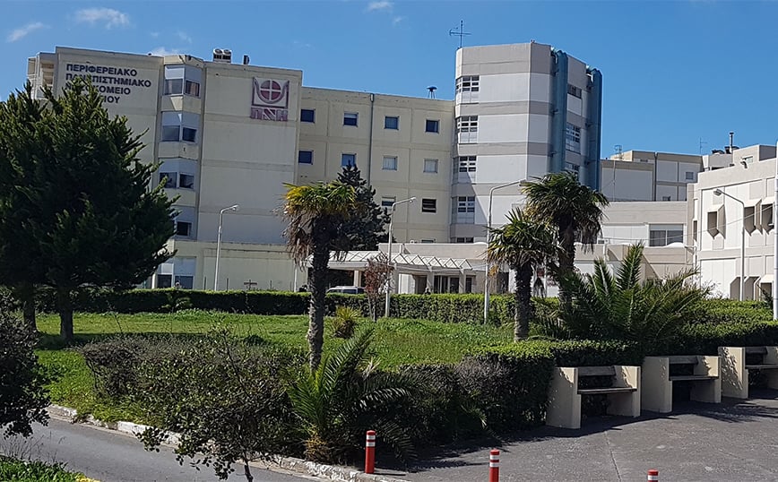 Ξεκίνησε-η-διαδικασία-αφύπνισης-του-3χρονου-κοριτσιού-που-φέρεται-να-κακοποιήθηκε-και-νοσηλεύεται-στη-ΜΕΘ-Παίδων-του-ΠΑΓΝΗ