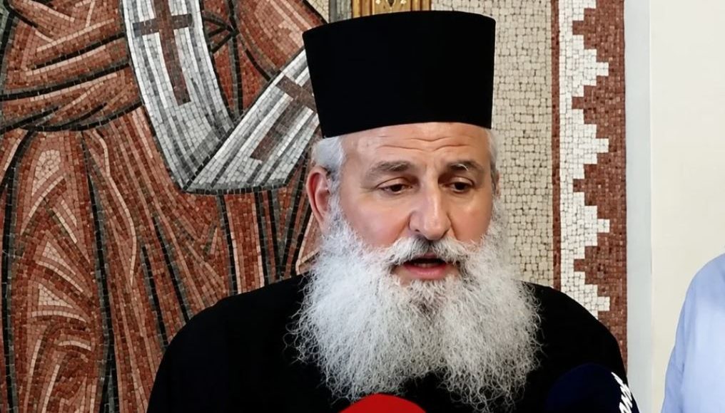 Νέος-Μητροπολίτης-Πάφου-Γρηγόριος:-«Θα-έχουμε-ανοιχτές-πόρτες-για-όλους»