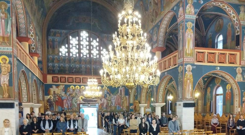 Ο-Φλωρίνης-Ειρηναίος-κοντά-στους-νέους-ενόψει-των-Πανελλαδικών-Εξετάσεων-στο-Αμύνταιο