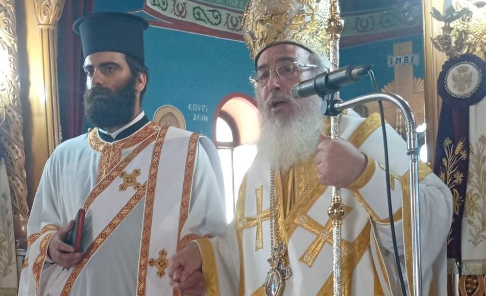 Χειροτονία-Διακόνου-στην-Ιερά-Μητρόπολη-Πρεβέζης