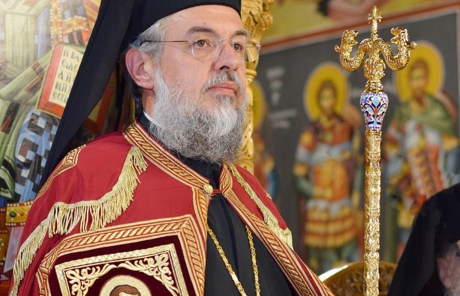 Εορτασμός-ονομαστηρίων-του-Μητροπολίτου-Γόρτυνος-και-Μεγαλοπόλεως-Νικηφόρου