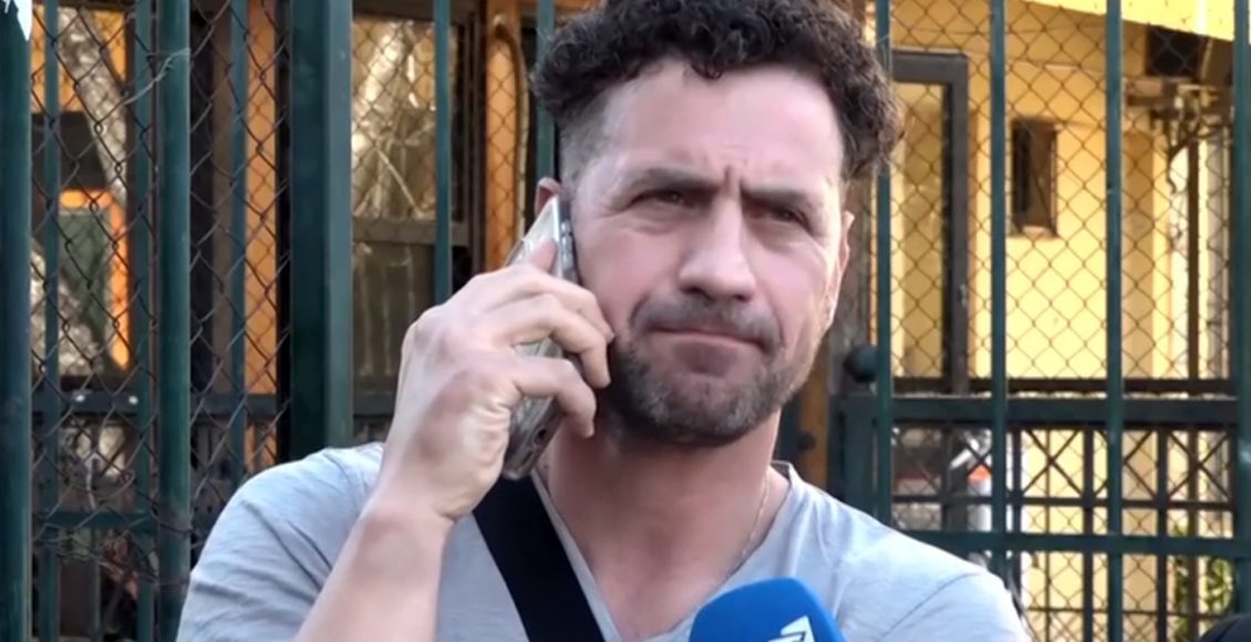 Κώστας-Παπαδόπουλος:-«Δεν-χτύπησα-τον-ανήλικο-Ρομά,-τα-τραύματα-είναι-από-την-πτώση-–-Αν-τον-χτύπαγα,-θα-είχε-μώλωπες»