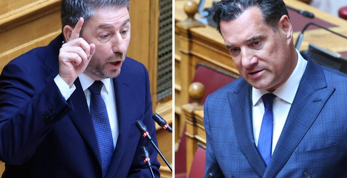 Μήνυση-Ανδρουλάκη-κατά-του-Άδωνι-Γεωργιάδη-για-συκοφαντική-δυσφήμηση-και-εξύβριση