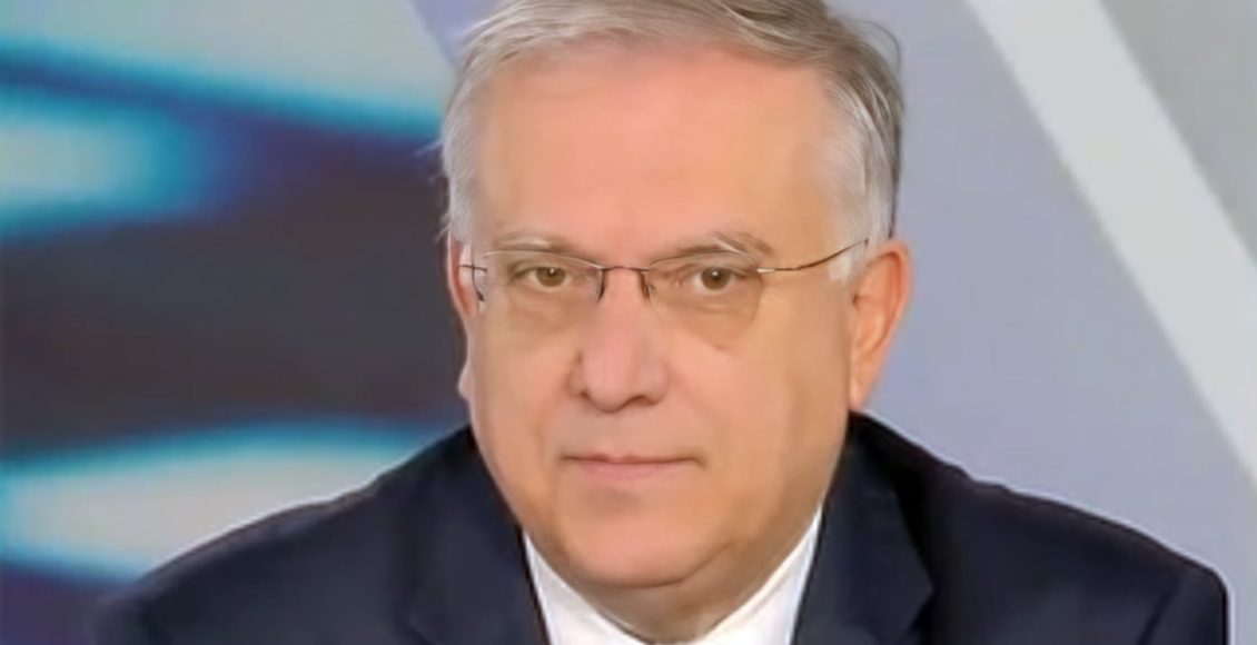 Τάκης-Θεοδωρικάκος-για-το-κόμμα-Τσίπρα:-«Ίδιες-ιδεοληψίες-με-άλλο-όνομα»